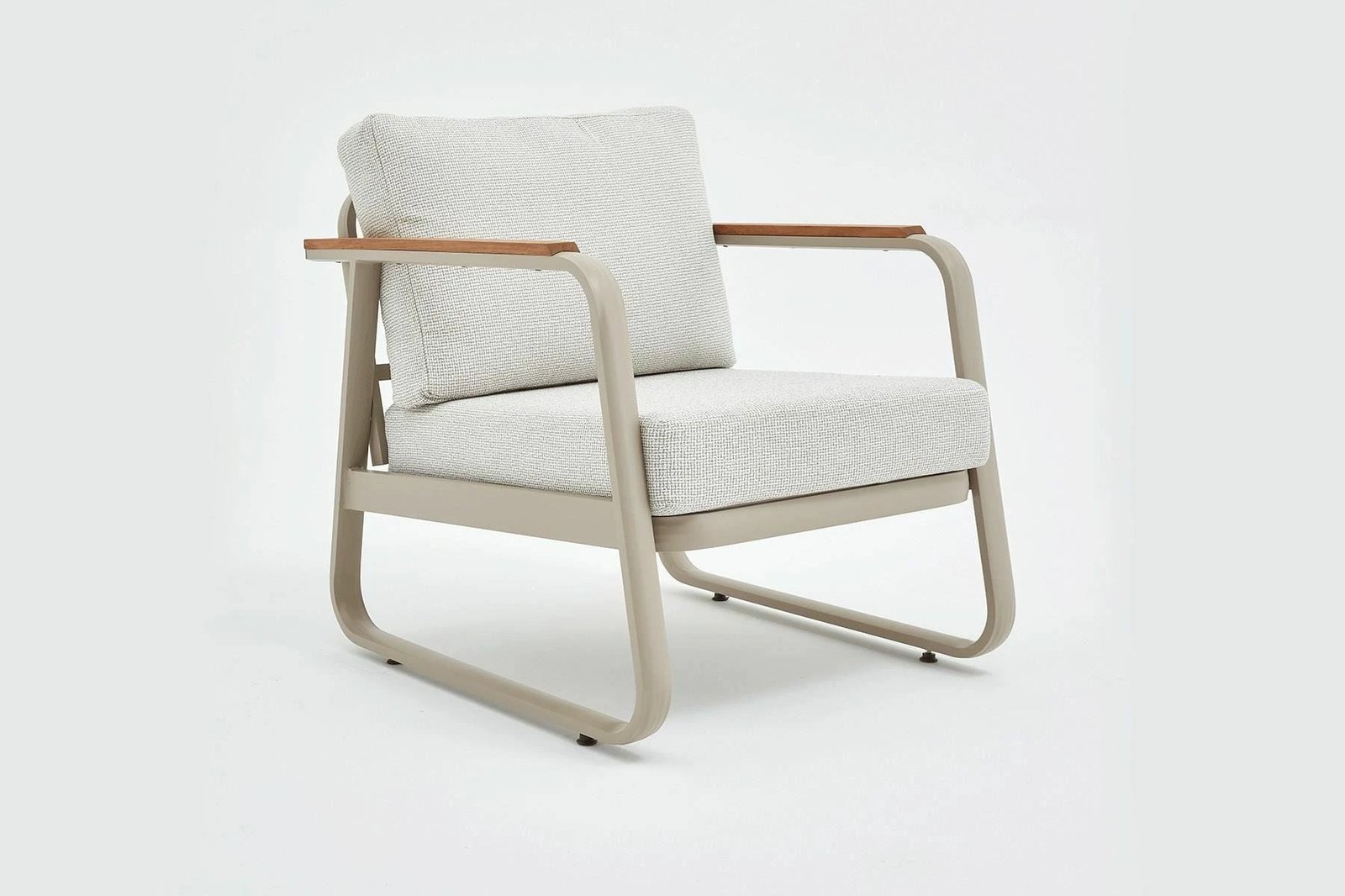 Set lounge për kopsht, Skye Decor, Rio, bezhë