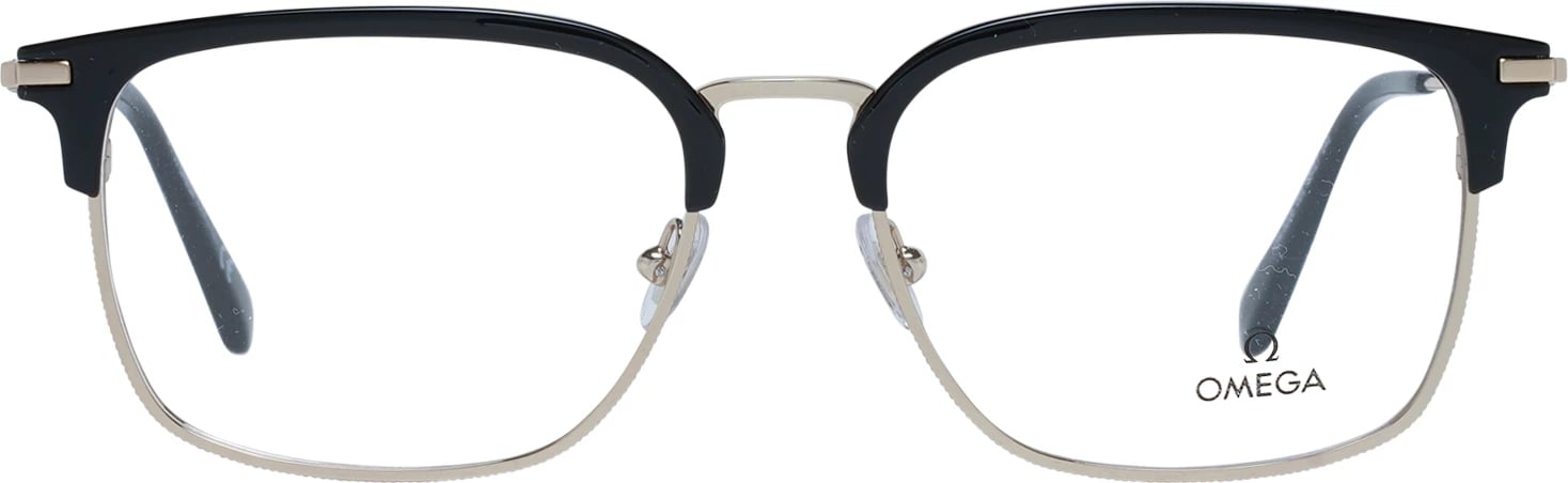 Syze optike për meshkuj Omega, të zeza