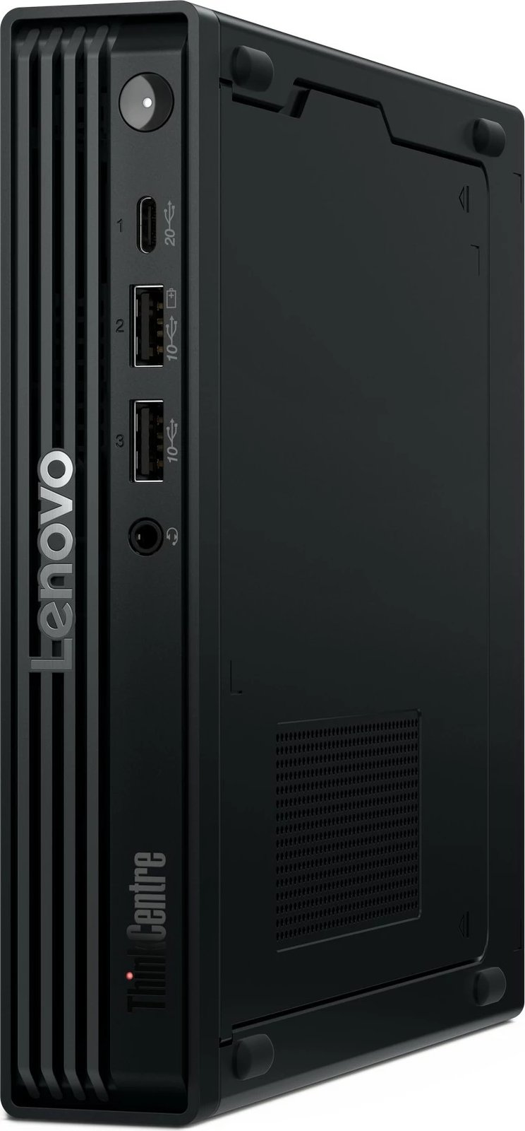 Kompjuter AIO Lenovo ThinkCentre M90q G6, Intel Core Ultra 9 285, 32GB RAM, 512GB SSD, e zezë Kompjuter AIO Lenovo ThinkCentre M90q G6, Intel Core Ultra 9 285, 32GB RAM, 512GB SSD, e zezë