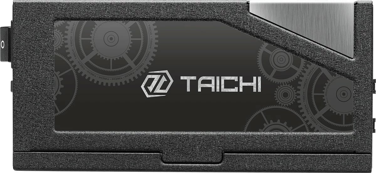 Furnizues energjie PC, ASRock TAICHI TC-1300T, 1300W, 80 PLUS Titanium, modular, ATX12V v3.1, PCIe Gen 5.1
