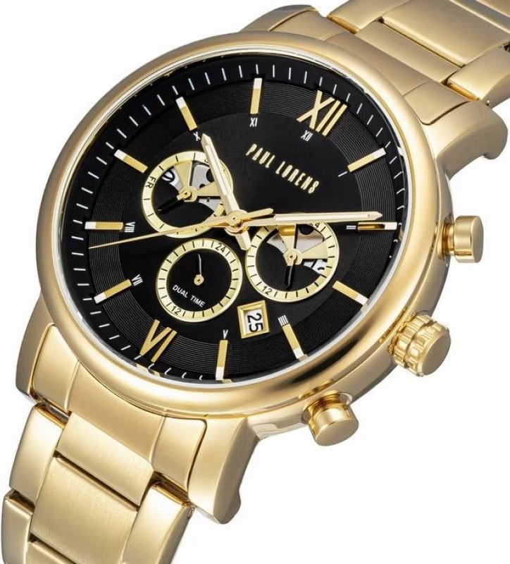 Orë dore për meshkuj Paul Lorens, e artë