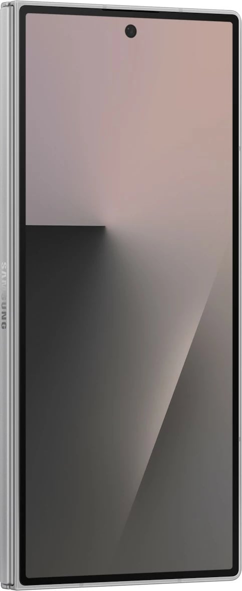 Celular Samsung Galaxy Z Fold7 5G 256GB Silver Shadow