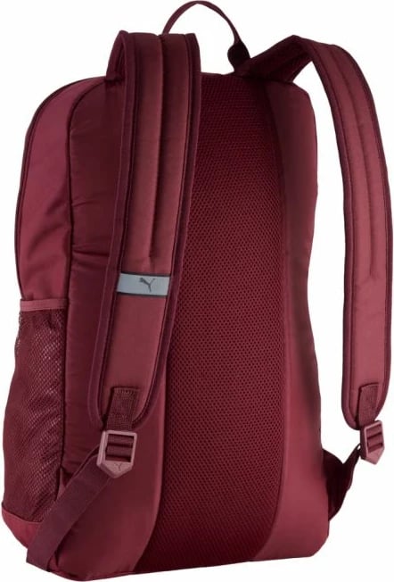 Çantë shpine Puma unisex, e kuqe