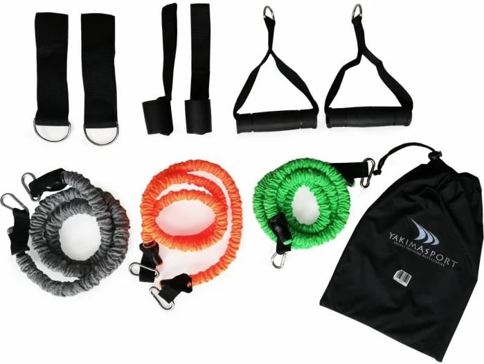 Shirit stërvitjeje Yakimasport