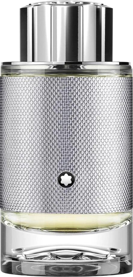Eau de Parfum për meshkuj Mont Blanc Explorer Platinum 200ml