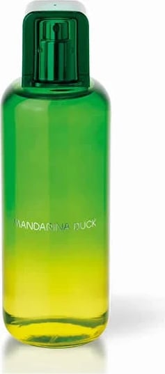 Eau de Toilette Mandarina Duck The Mandariners për meshkuj 100ml