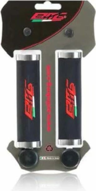 Gripa biçiklete Yakimasport, të zeza