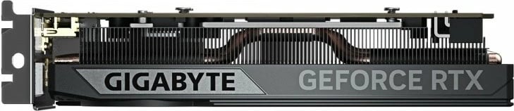Kartelë grafike Gigabyte GeForce RTX 5050 Low Profile OC, 8GB GDDR6, 128-bit, 3 ventilatorë