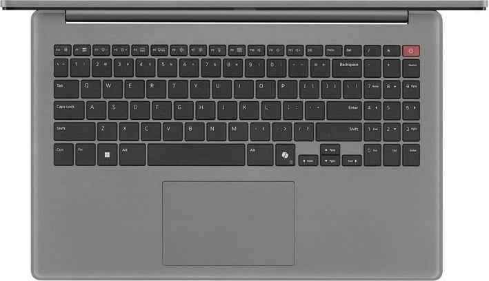 Laptop LG Gram 15U50T-G.AA56G, i5-1334U, 16GB/512GB SSD, 15 inç, gri