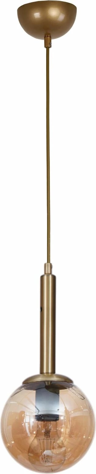 Llambë tavani Opviq, ngjyrë mjaltë dhe ar, 9056-1