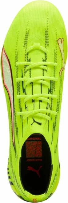 Atlete futbolli Puma për meshkuj Ultra 6 Ultimate FG