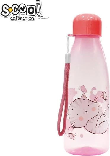 OSH TERMOS 500ML KITTY 1/48 SC2251
