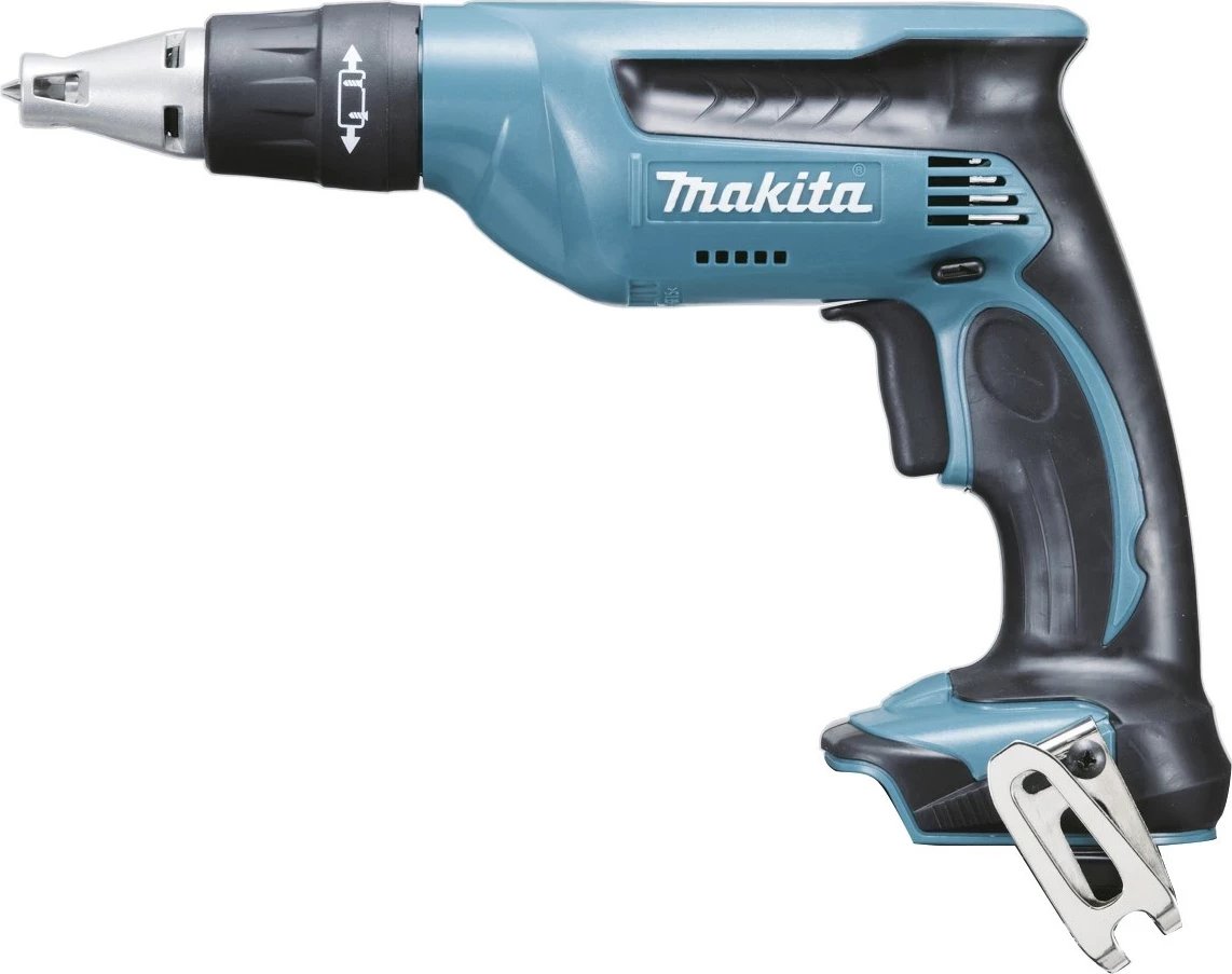 Drever Makita DFS451Z, 4000 RPM