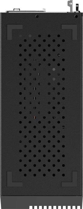 Kasë Minis Forum 795S7, Ryzen 9 7945HX, barebone, e zezë