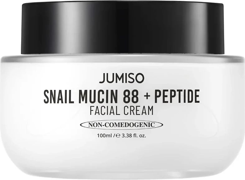 Krem fytyre për femra Jumiso Snail Mucin 88 + Peptide, 100ml