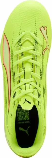 Atlete futbolli për fëmijë Puma Ultra