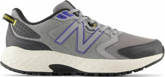 Atlete për meshkuj New Balance, modeli MT410TO7, gri