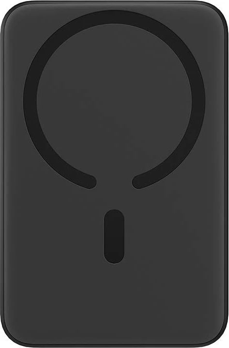 Powerbank Baseus Magnetic Mini 10000mAh, 20W, MagSafe, e zezë Powerbank Baseus Magnetic Mini 10000mAh, 20W, MagSafe, e zezë