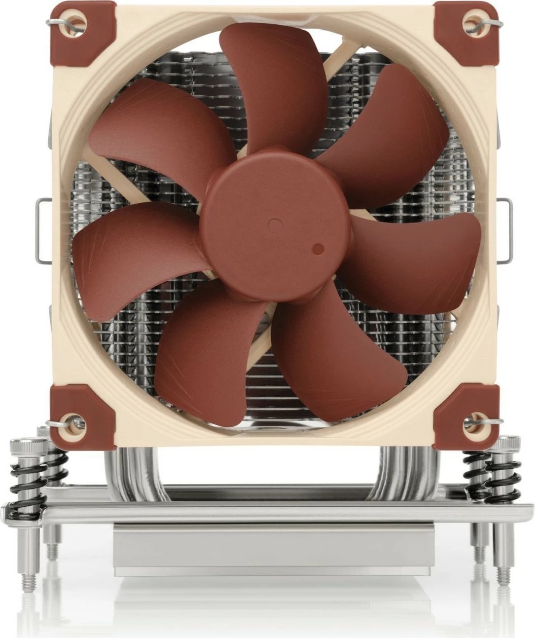 Cooler NOCTUA NH-U9 TR4-SP3, për procesor, 2 ventilatorë, alumini/bakër, PWM, 92mm