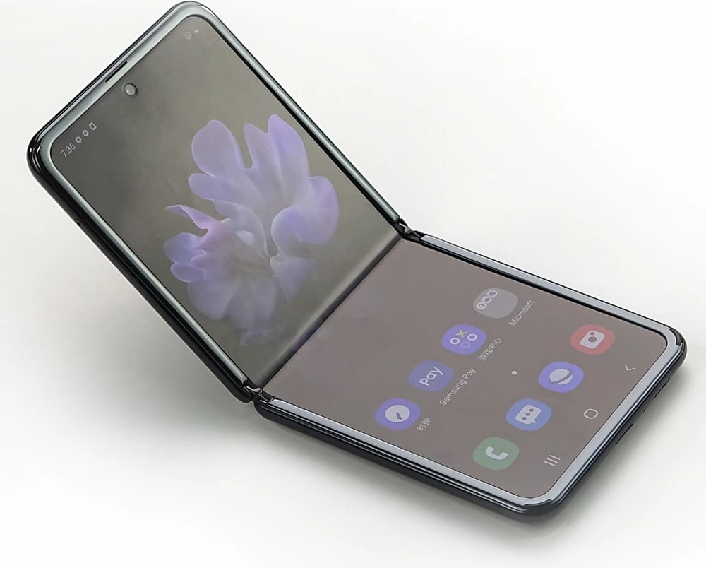 Folje mbrojtëse Wozinsky Invisible Film për Motorola Razr 40 Ultra