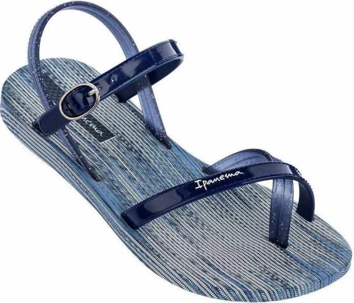 Sandale Ipanema, shumëngjyrëshe