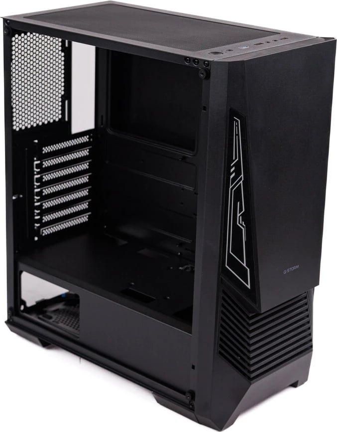 Shtëpizë SAMA 2051 (Zezë)