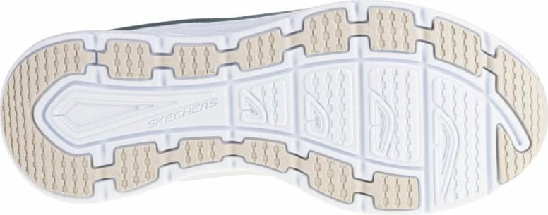 Atlete për femra Skechers, të bardha