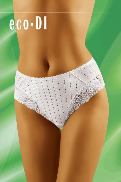 Të brendshme Wolbar model 73572, të bardha