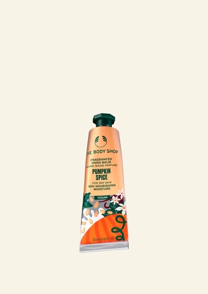 Krem duar me Pumpkin Spice, 30 ml