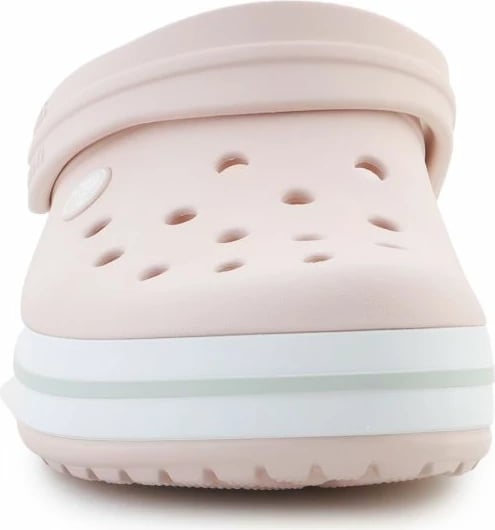 Papuqe për femra Crocs, të rozë