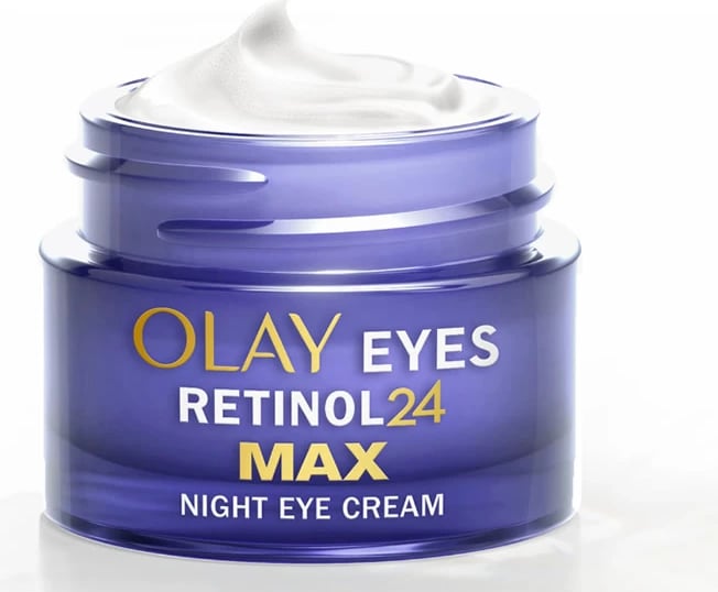 Krem për sy Olay Regenerist Retinol24 Max unisex 15ml