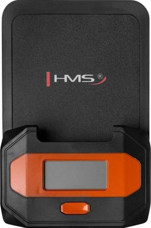 Air bike HMS, portokalli e zezë