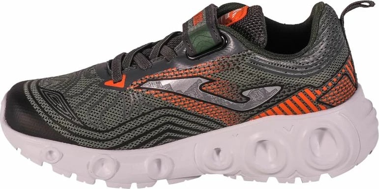 Këpucë për fëmijë Joma Rase Jr 2423, me ngjyra