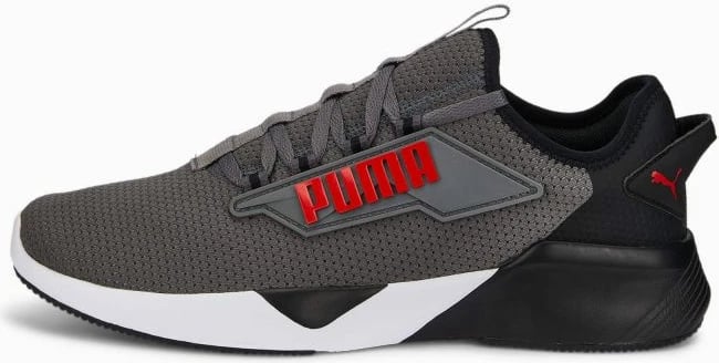 Atlete për meshkuj Puma, të hirit