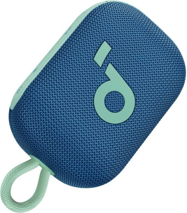 Altoparlant Bluetooth Anker Soundcore GO SELECT 4, 5W, 20 orë, Blu
