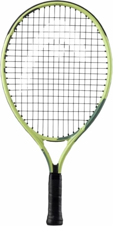 Reket tenisi për fëmijë Head, jeshil