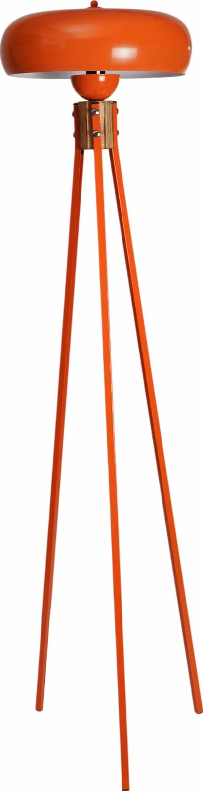 Llambë dyshemeje Opviq, portokalli, 8931-3