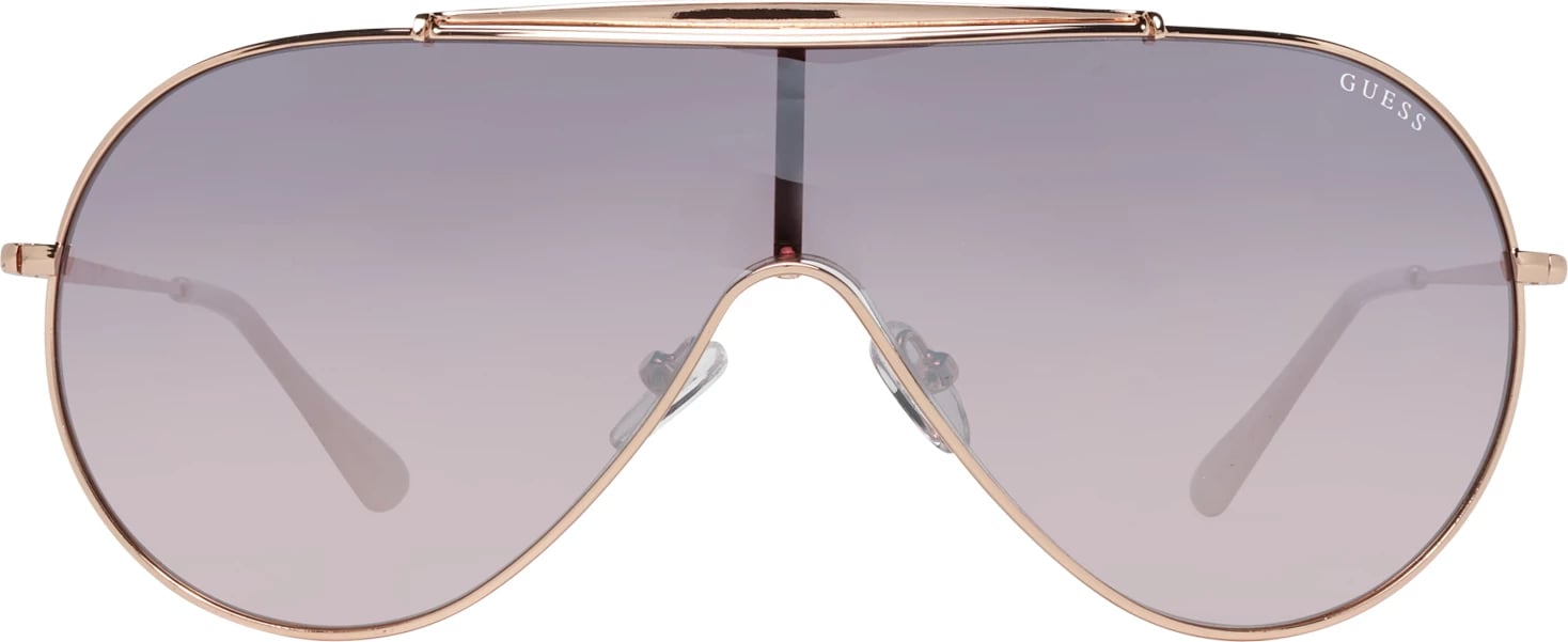 Syze dielli për femra Guess, rose gold