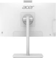 Kompjuter All in One Acer Aspire C24-1, Intel Core i3, 8GB RAM, 512GB SSD, 23.8 inç, bardhë