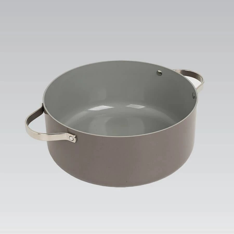 Tenxhere Maestro MR-4009, 18 cm, 1.9 l, Gri
