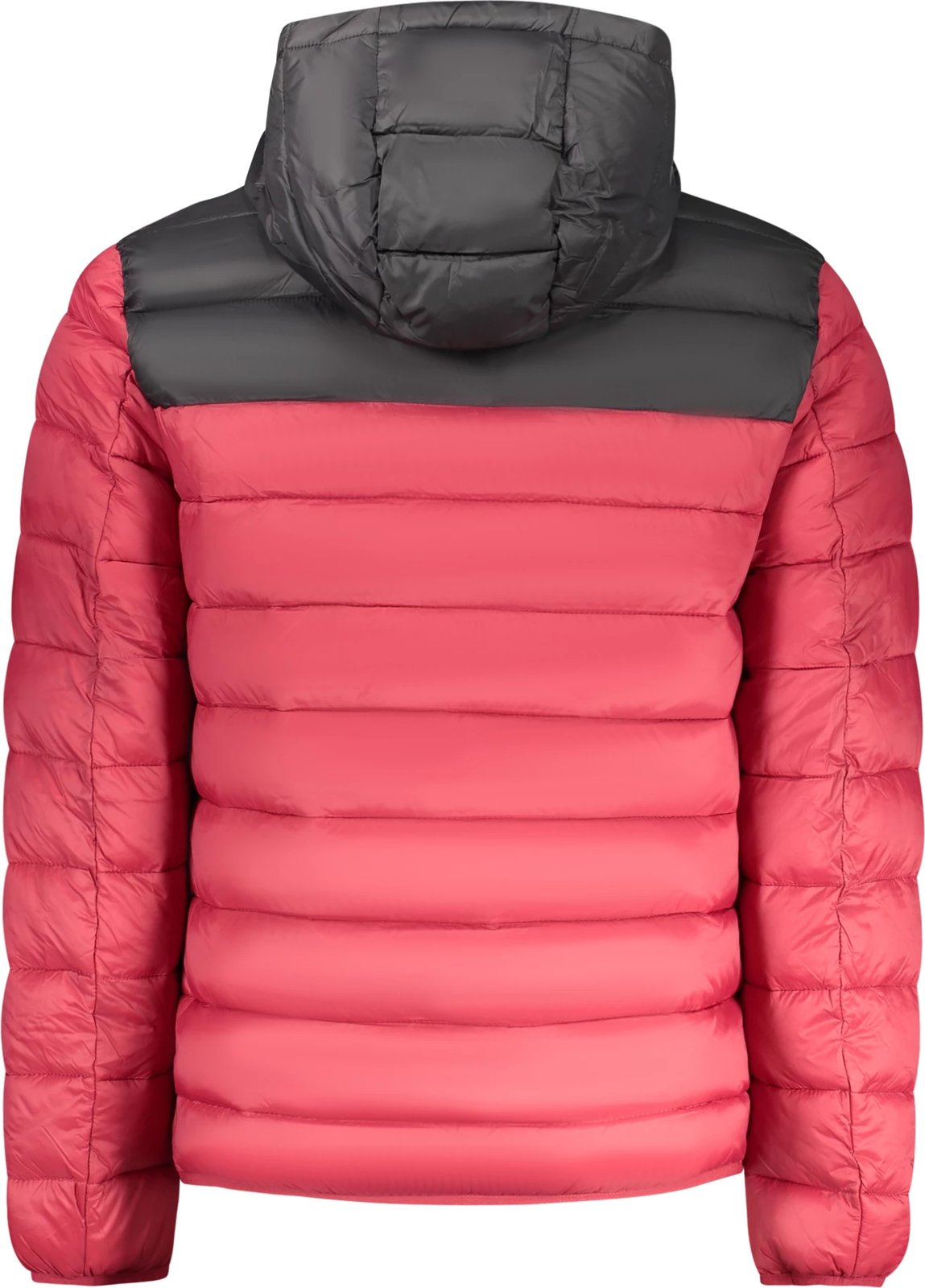 Jakne për meshkuj NORWAY 1963, e kuqe