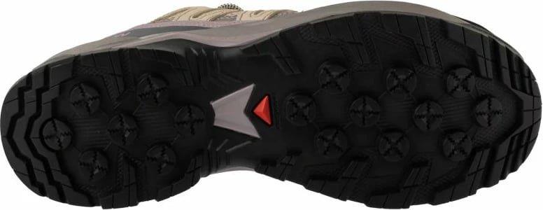 Atlete Salomon për femra, gri