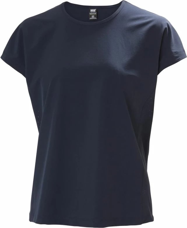 Maicë për femra Helly Hansen, navy blue