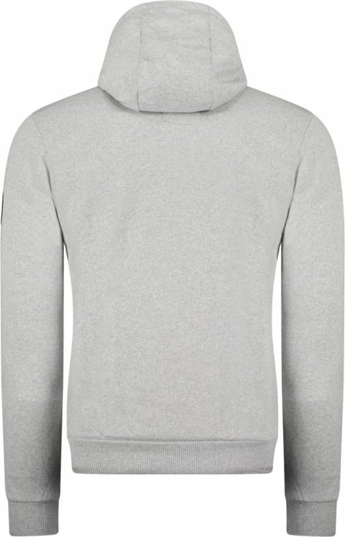 Duks për meshkuj Geographical Norway, gri