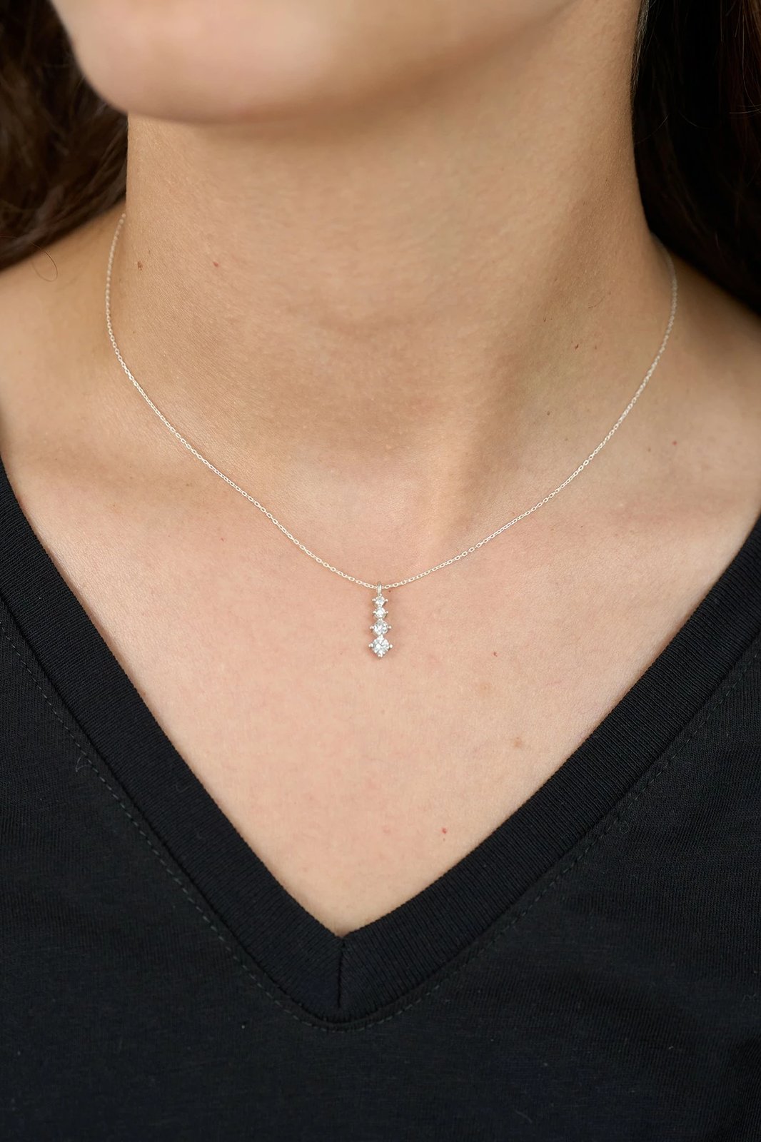 Qafore argjendi Elika Silver, ELKAB92227