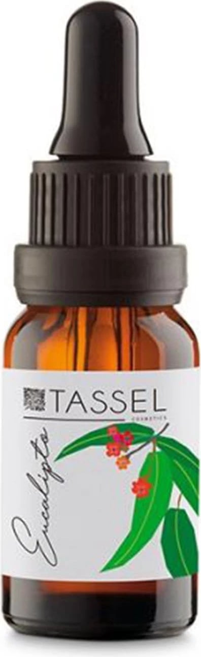 Vaj esencial Eurostil Tassel Eukalipt 15ml unisex