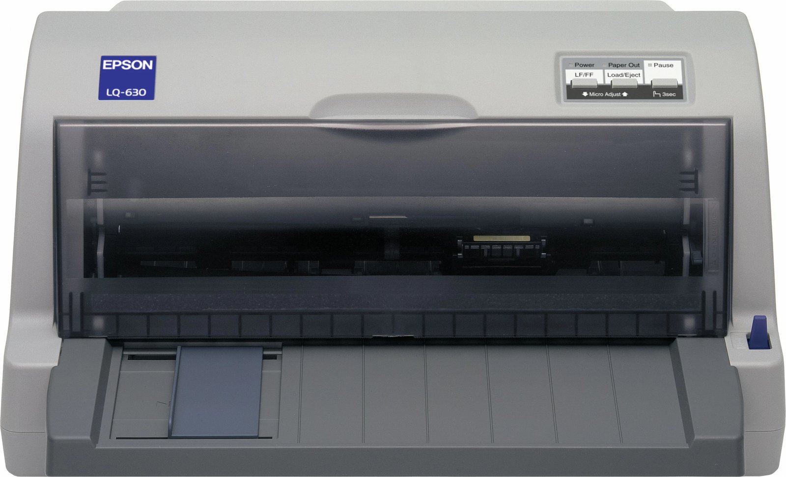 Printer Epson LQ-630, 24 ije, 360cps, 80 kolona