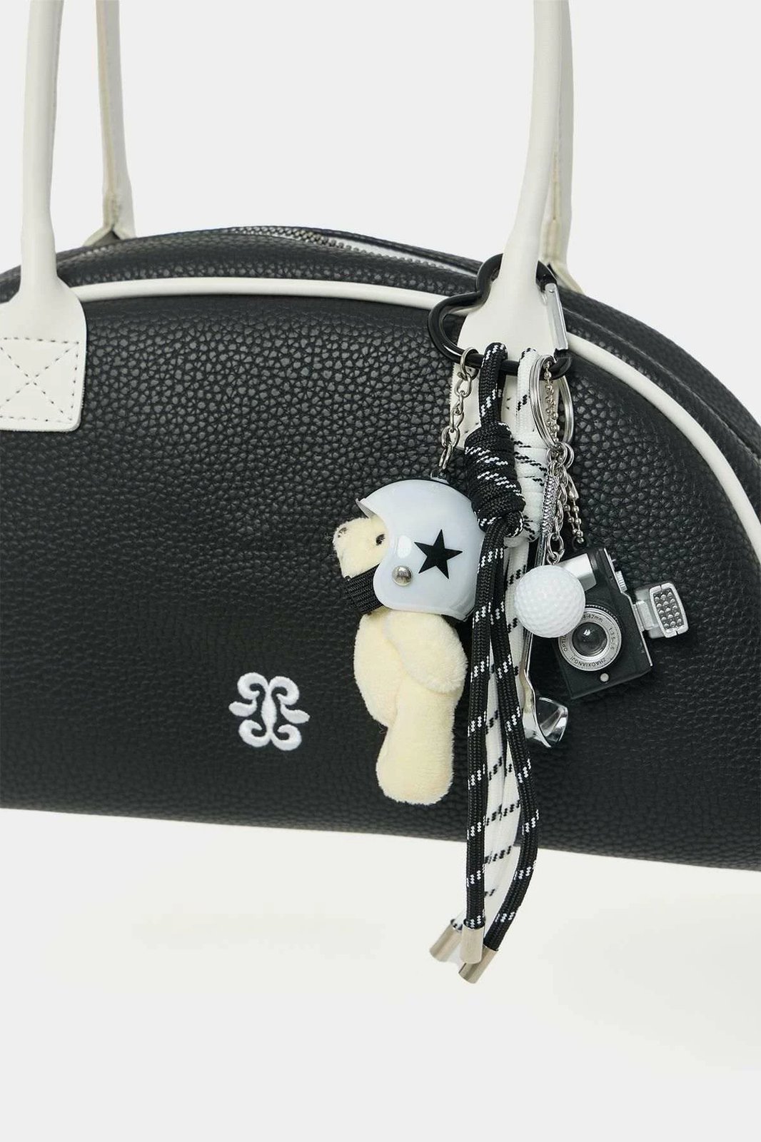 Çantë dore Zoozie Bags, MK1020225SV10-014, e zezë