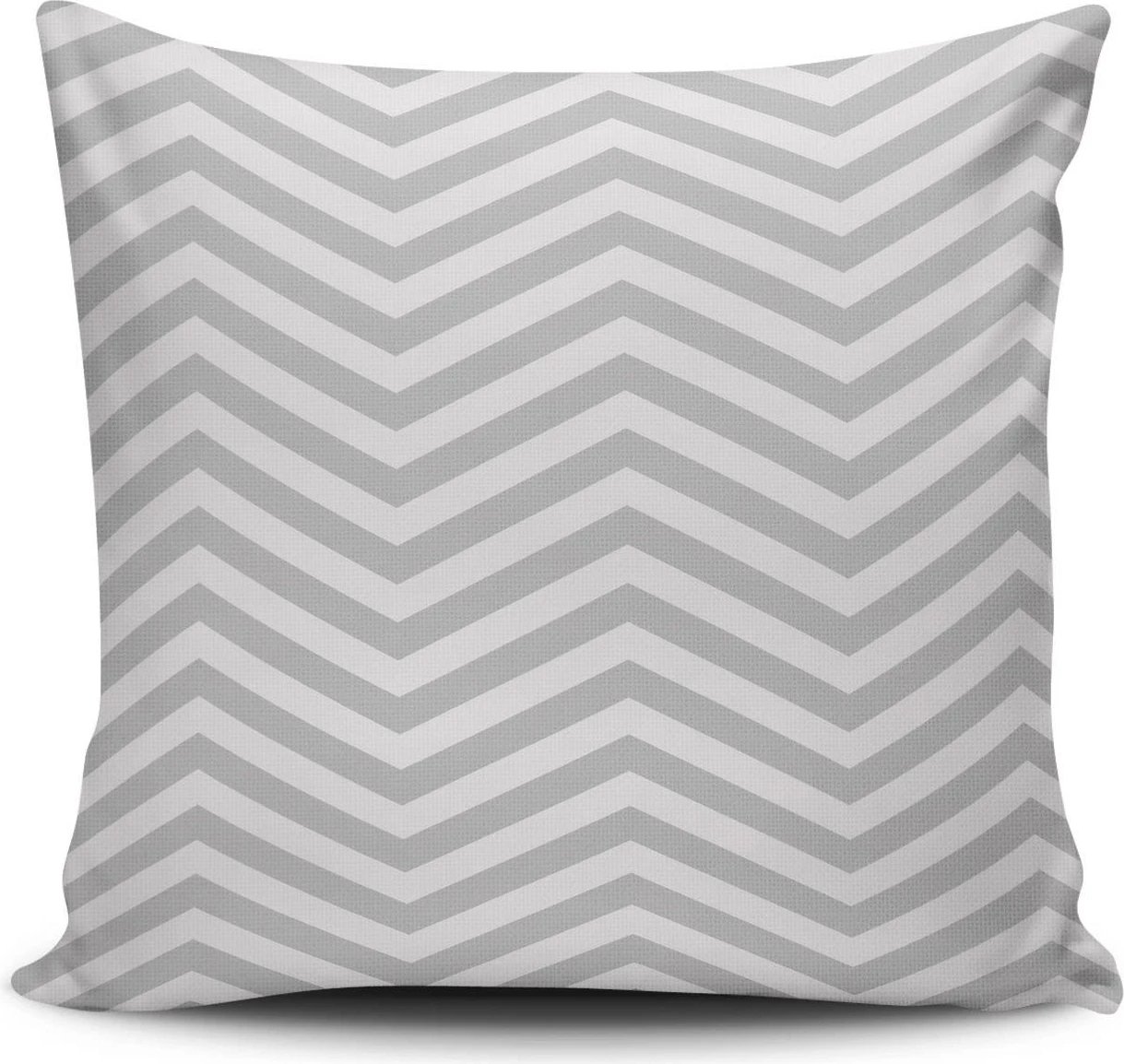 Jastëk dekorativ Aberto Design, NKRLNT-129, shumëngjyrësh, 43x43cm