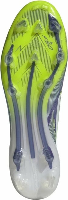 Atlete futbolli për femra adidas, vjollcë
